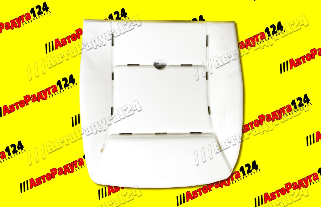 Пенолитье сидения ВАЗ 21704 (подушка) (3943) (Тюн-авто)