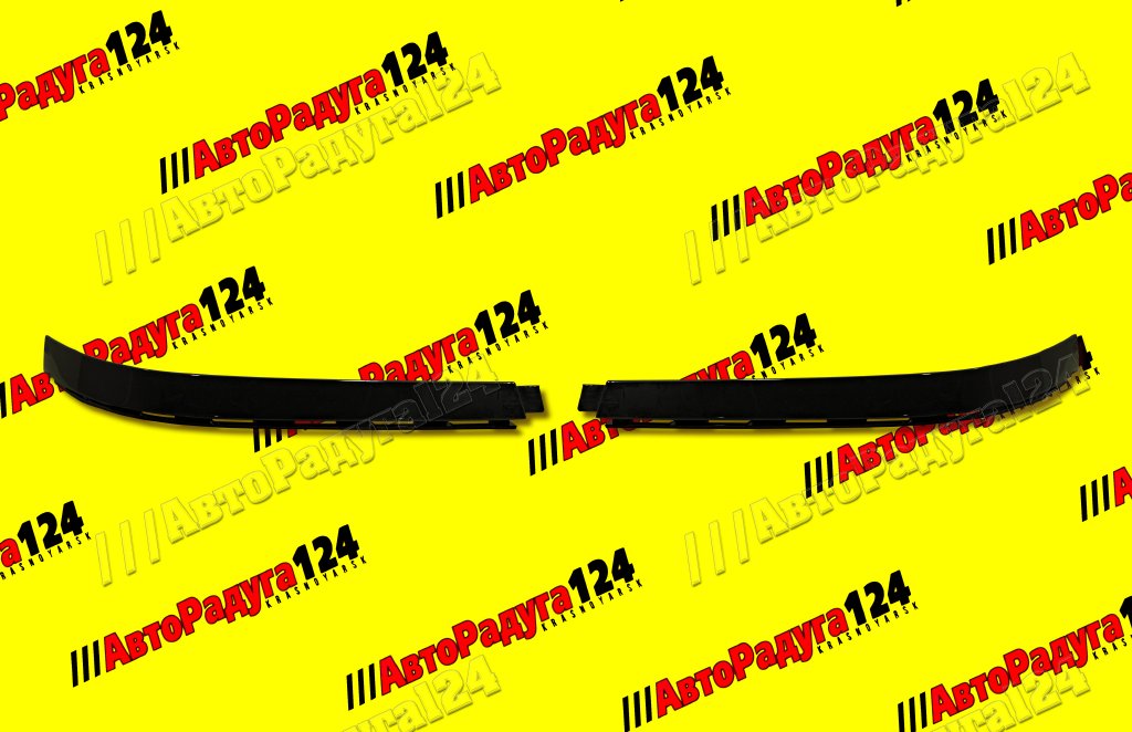 Реснички ВАЗ 2110 Робин гуд (391)