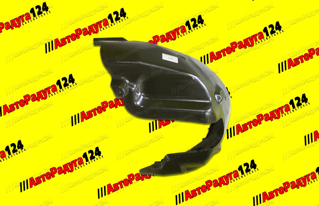 Подкрылок Chevrolet Cruze (2009- 2011-) задний правый (JH01CRZ09033R) (Jorden)
