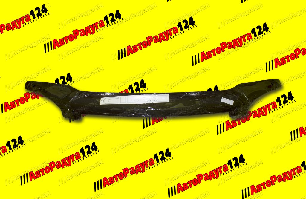 Мухобойка Honda Civic Ferio (ES, ET) (2000-2003) [H008Ferio] (RedNsk)