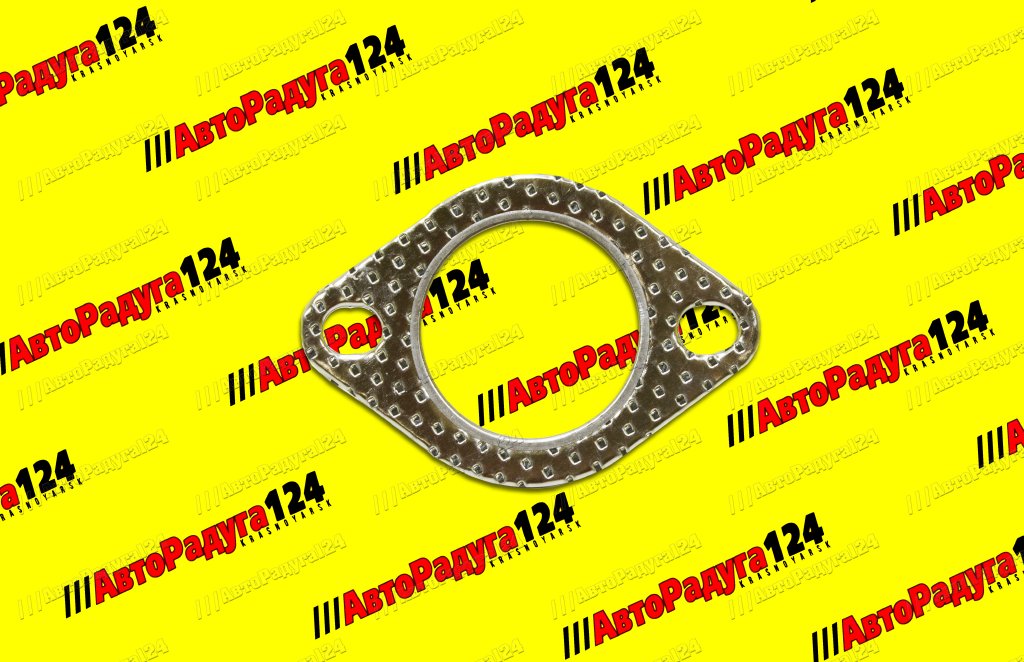 Прокладка глушителя Hyundai Accent, Santa Fe, Kia Sportage (P1NA012) (Parts Mall)