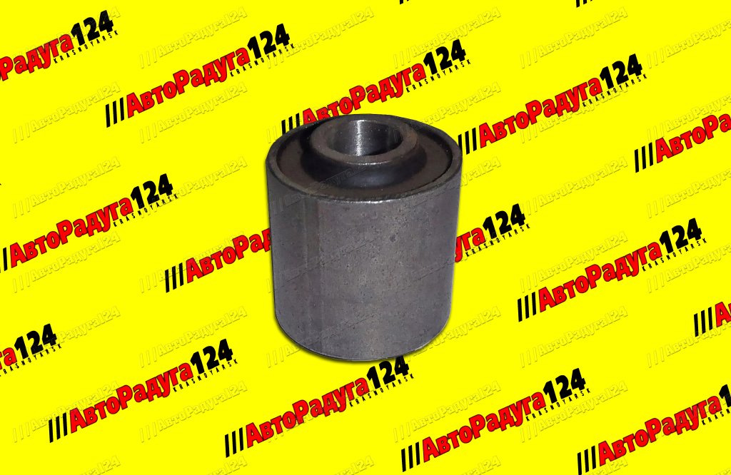 Сайлентблок подвески ГАЗ 3110, 31105  заднего стабилизатора "Оригинал" (3111-2916064)