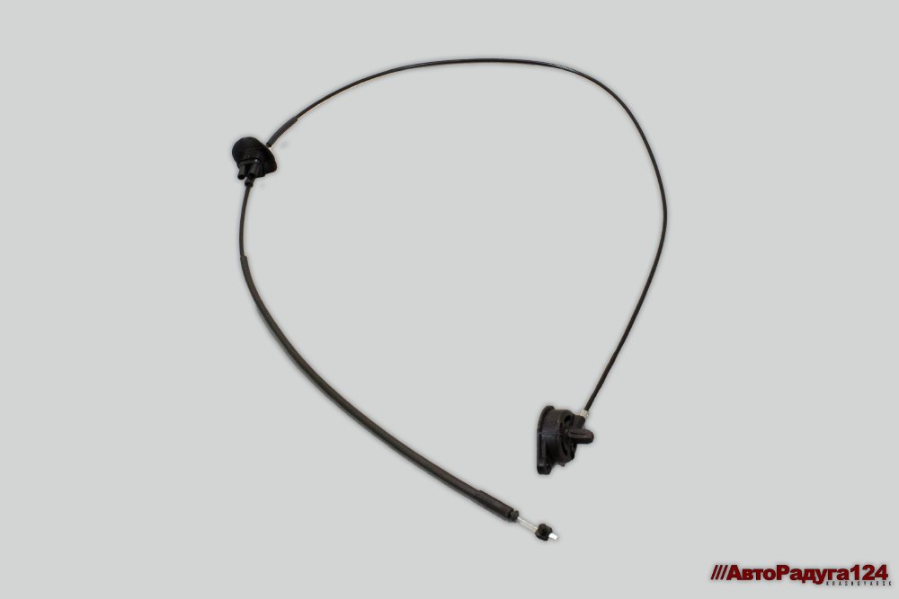 Трос капота Лада Ларгус, Renault Logan (2005-) (VMR6001547330) (Vimmer)