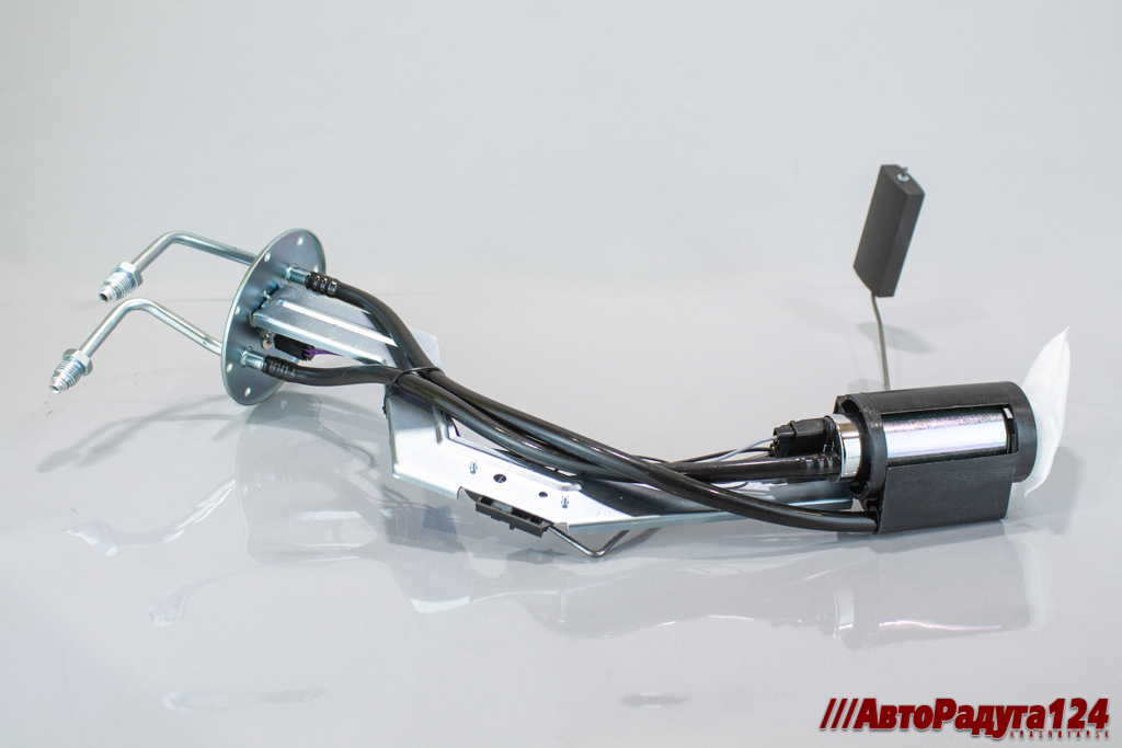 Топливный насос ВАЗ 21073 в сборе (модуль) (21073-1139009-10) (Vimmer)