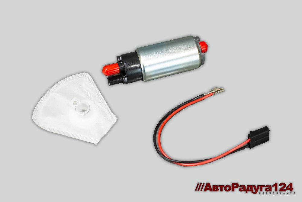 Топливный насос Газ, УАЗ 405, 406 дв. (Eвро-III), Daewoo Nexia [HF830304] (Hofer)