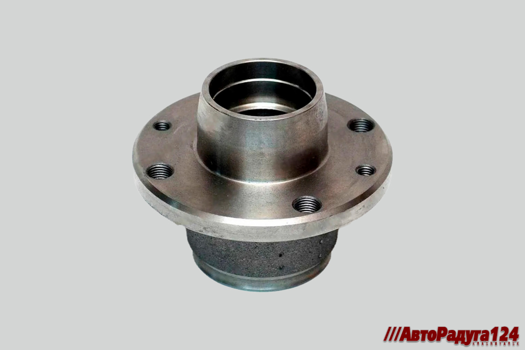 Ступица передняя ВАЗ 2107 голая (Vimmer)