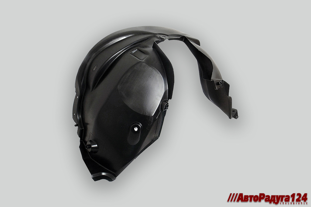 Подкрылок Renault Duster (2010-2021) передний правый (JH07-DST08-032R)