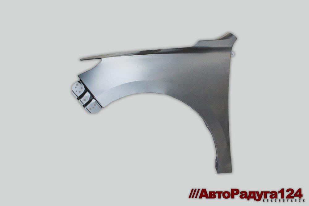 Крыло Haval Jolion переднее правое  (неокрашенное) (SY-GW31-05R) (Juncheng)