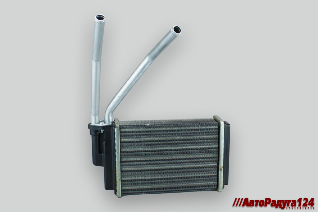 Радиатор отопителя Daewoo Nexia (3059812) [FN-2204] (Finord)