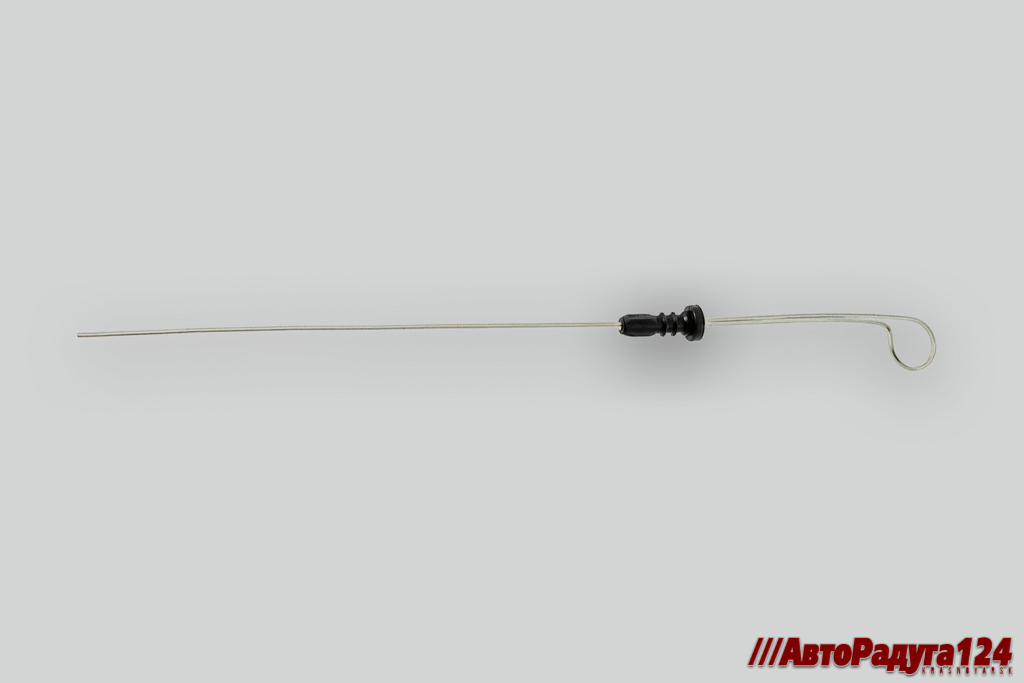 Щуп уровня масла ВАЗ 2108 белый металл (2108-1009050)