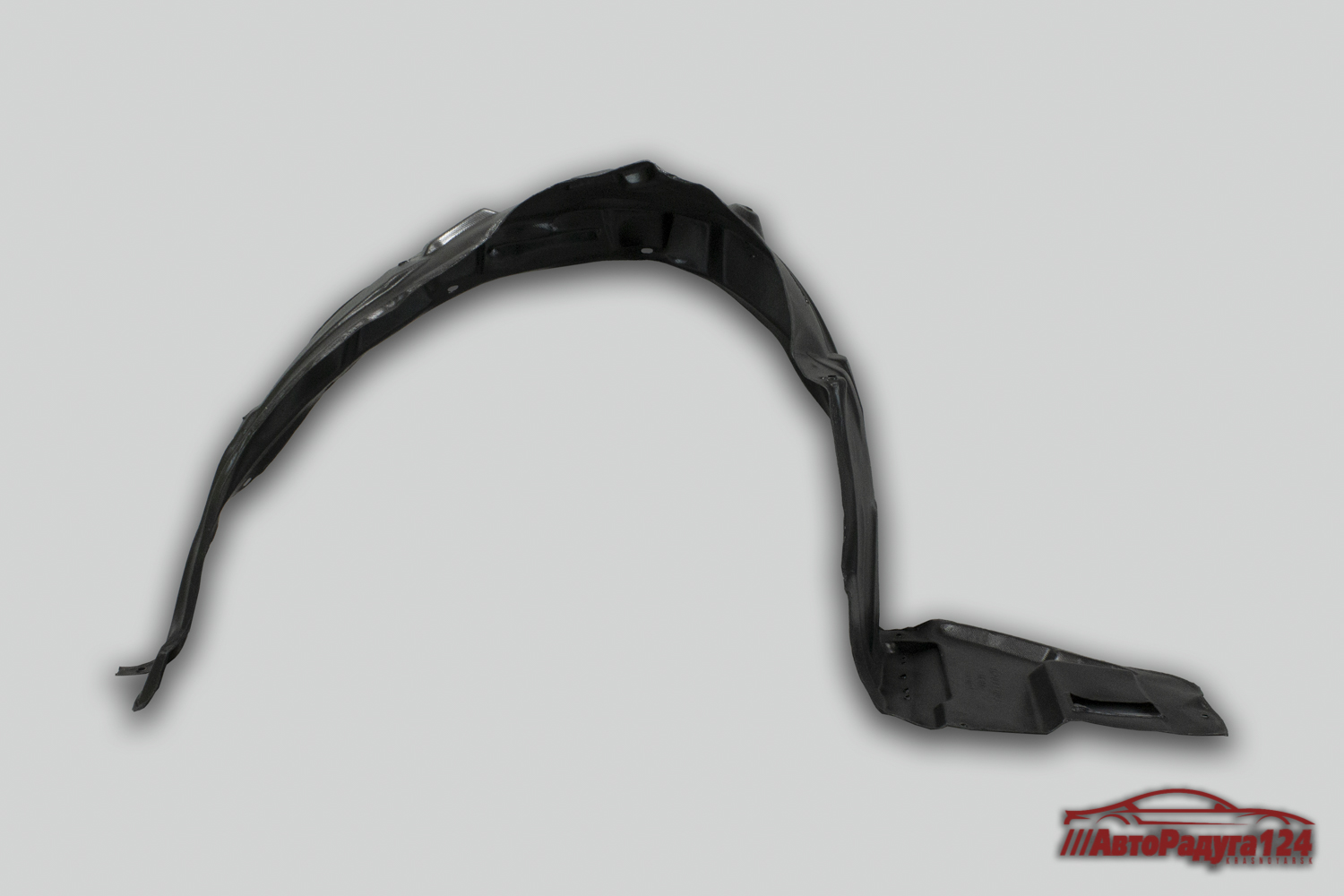 Подкрылок Lifan Solano (2011-) передний левый (JH26-LF620-032L) (Autotop)