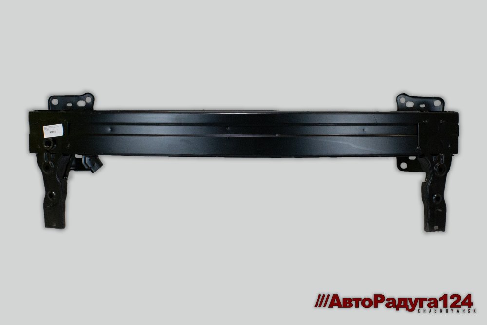 Усилитель бампера Kia Ceed (2012-) переднего (JH03-CED12-020) (Autotop)