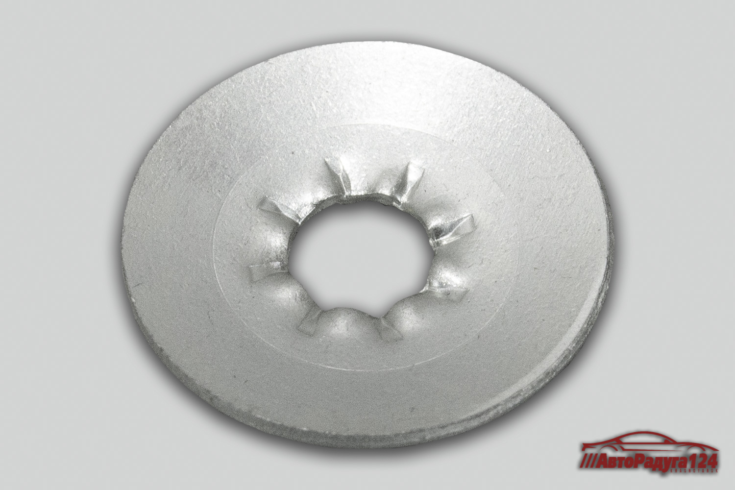 Шайба  5*18 стопорная с внутр.зубьями (00001-0025981-718) (Уп.-50 шт.) (БелЗАН)