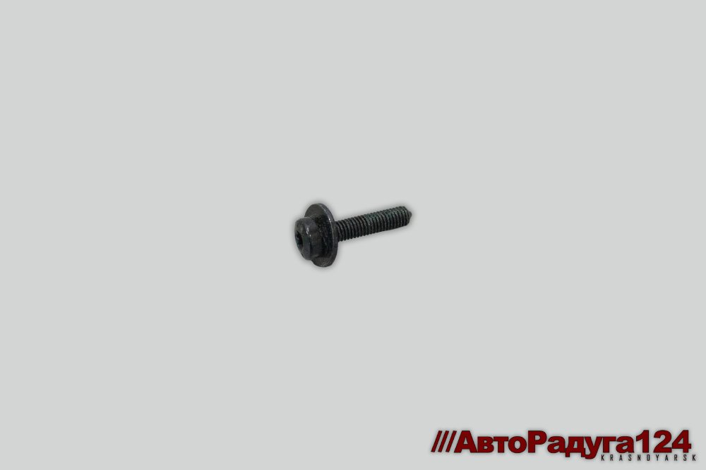 Винт Volkswagen (Vag) 6x30 (N10535502)