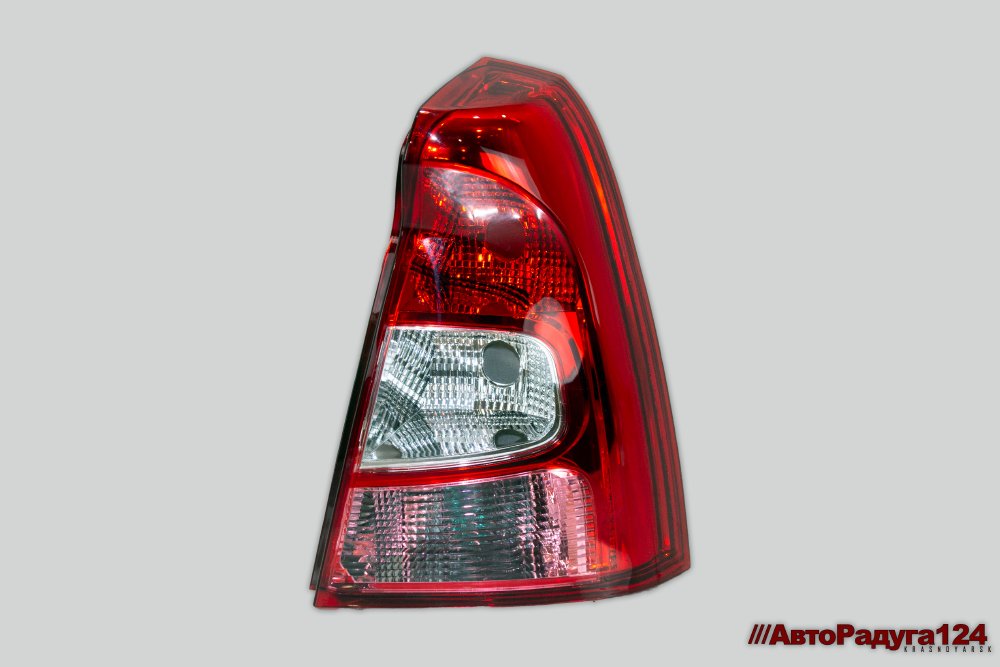 Фонарь задний Renault Logan Фаза2 (2010-2014) правый (ST-551-1987R-LD-UE)