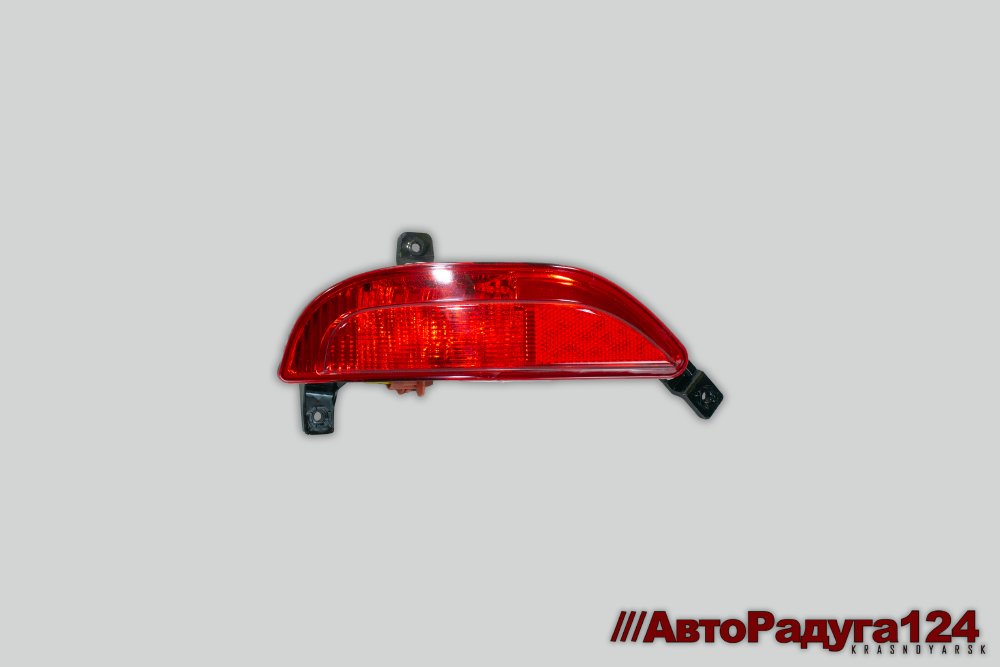 ПТФ Chery Tiggo 4 левая заднего бампера (JH21-5X19-003L)