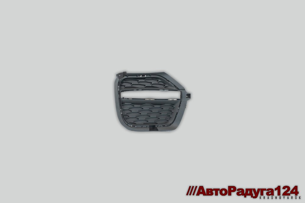 Облицовка ПТФ Chery Tiggo 4 (2018-2023) левая под ДХО (JH21-5X19-004L)