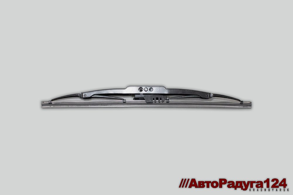 Щетка стеклоочистителя 350 мм/14" каркасная (DINWARD)