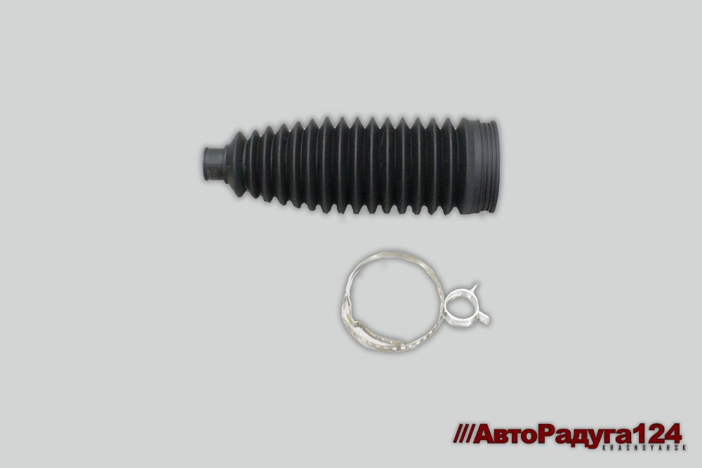 Пыльник рулевой рейки Mazda 3, 5 (DC23012T) (Miles)