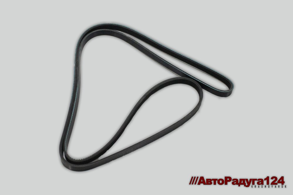 Ремень генератора Toyota Yaris (1999-2005), Vitz (1999-2005), Platz (4PK1770) (Miles)