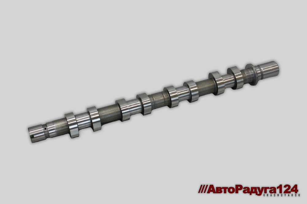 Вал распределительный Лада Ларгус, Renault Logan, Nissan Almera выпускной (K4M) (ST-8200100528)
