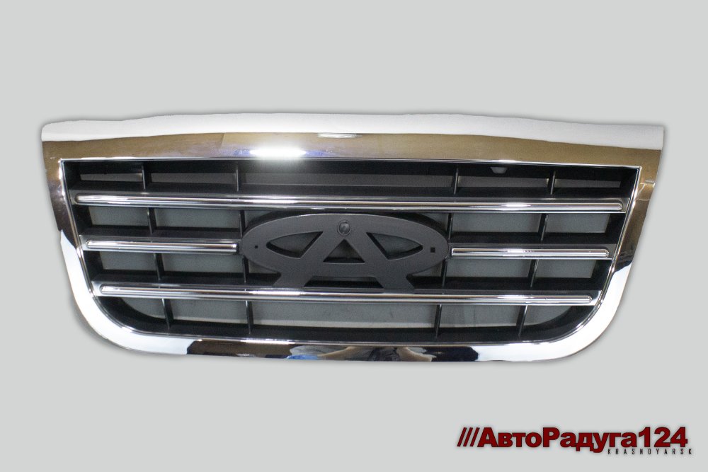 Решетка радиатора Chery Tiggo T11 (2005-2013) (CMP0200296) (Component)