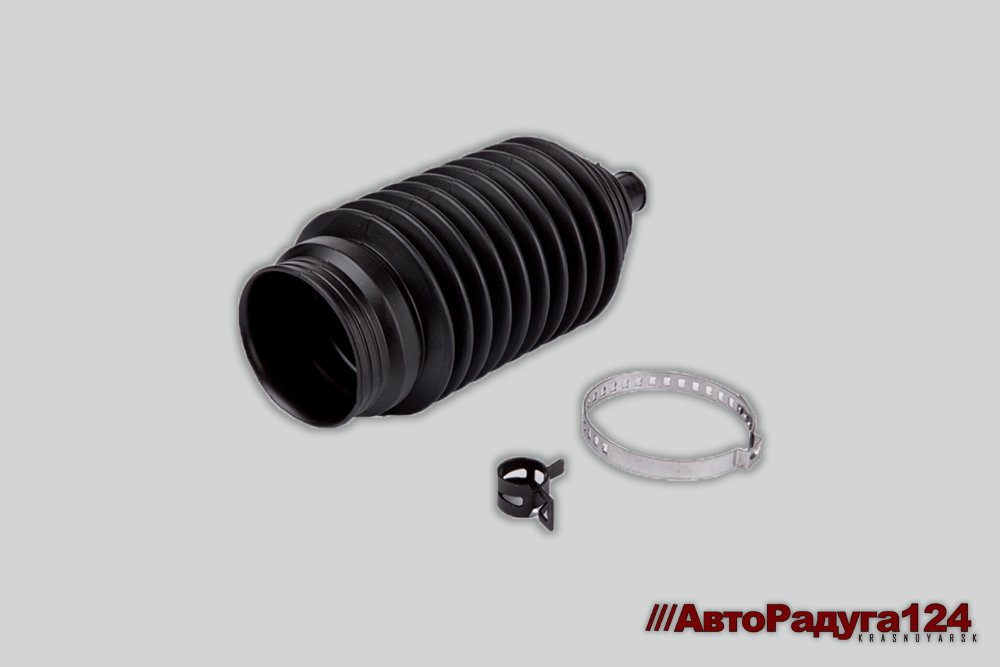 Пыльник рулевой рейки Chevrolet Lacetti (2005-), Toyota Camry (2006-2011) (DC23042T) (Miles)