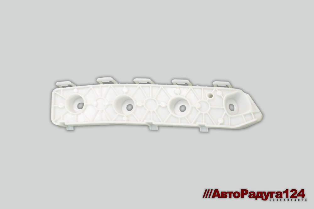 Кронштейн бампера Москвич 3, Jac JS4 (2022-) заднего левый (JH06JS420026L) (Jorden)