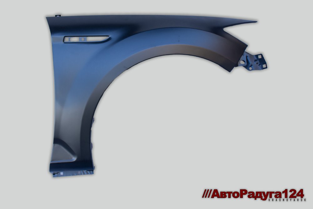 Крыло Ford Mondeo (2007-2015) переднее правое (SY-FD03-05(2008)R) (Juncheng)