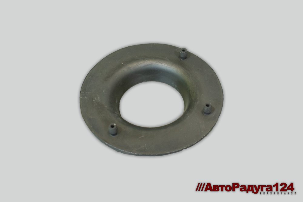 Подушка под пружину Лада Веста задняя нижняя (8450006756) [14096756] (Сэви-Эксперт)