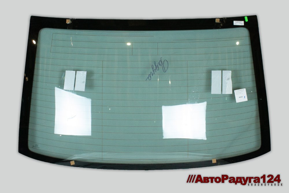 Стекло Honda Civic (2005-2011) (4DSed) (FD) заднее ЭО ТЗ (1228*741 мм; 7,96 кг) (HONS0010)