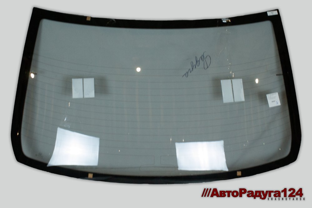 Стекло Toyota Camry (2001-2006) (ACV30/MCV30/SV75) заднее ЭО (1358*829 мм; 9,85 кг) (TOYS0101)