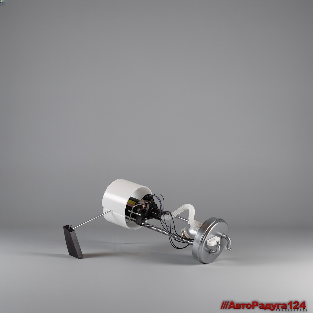 Топливный насос Газель в сб.(модуль) дв.40522 (Eвро-III,клипса,с РДТ) (7Д5.883.029) (АТП)