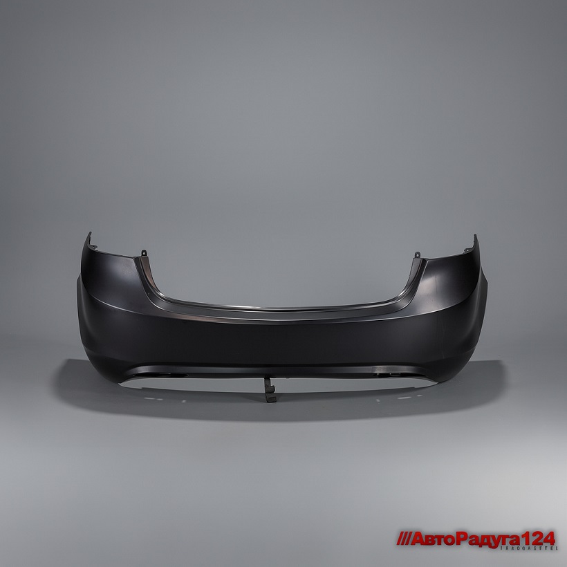 Бампер Hyundai Elantra, Хендай Элантра (2013-2016) MD задний (JH02ELT11022)