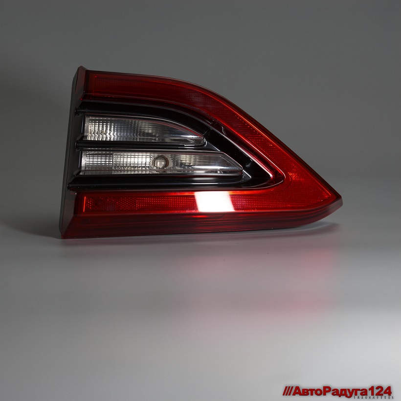 Фонарь задний Chery Tiggo 4 Pro (2020-2026) внутренний правый (JH03TG418005BR) (Jorden)